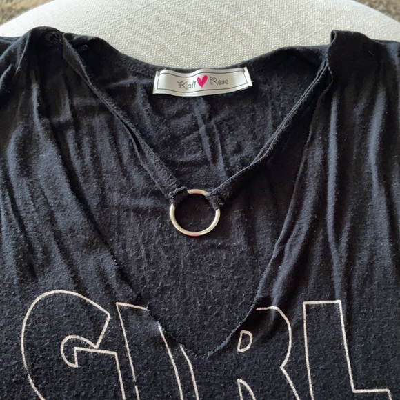 Chocker top - Picture 3 of 3